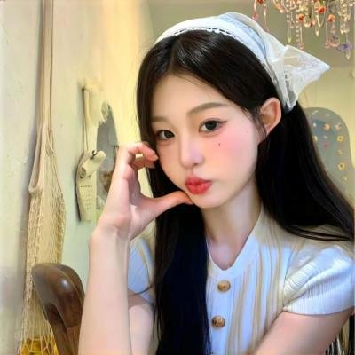 森林孤影