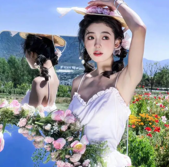 老夫子之小水虎传奇
