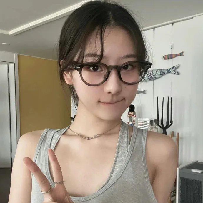 那条河